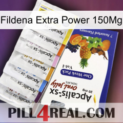 Fildena Extra Power 150Mg 11